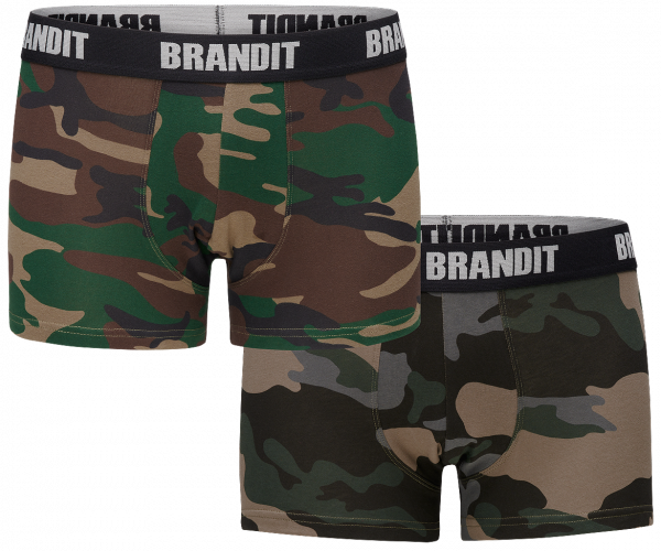 Brandit boksarke moške 2 kosa