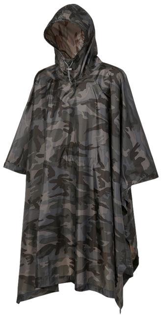 Brandit Ripstop ponjava, darkcamo