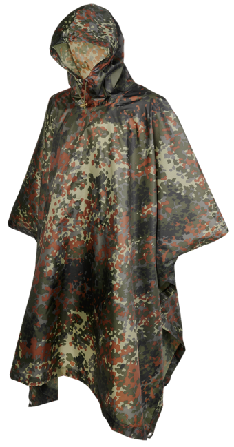 Brandit Ripstop ponjava, flecktarn