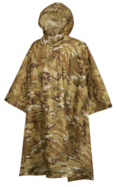 Brandit Ripstop ponjava taktična, tactical camo