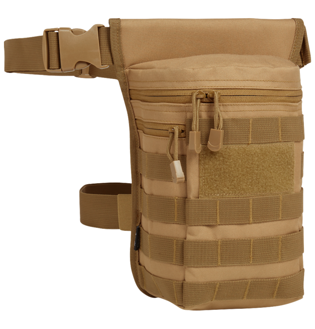 Brandit No.2 pasna torbica, khaki