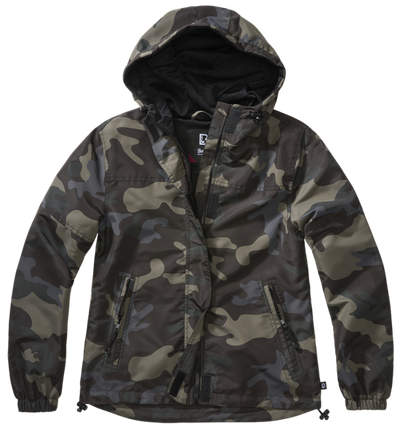 Hiking Jackets