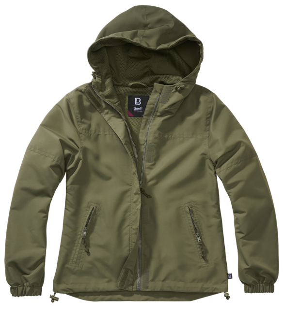 Brandit Summer softshell jakna ženski