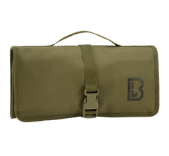 Brandit Tool Kit torba, srednja, olivno zelena