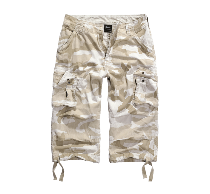 Brandit Urban Legend 3/4 kratke hlače, sandstorm