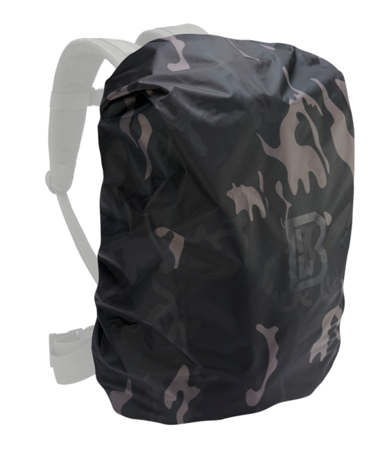 Brandit US Cooper prevleka za nahrbtnik large, darkcamo