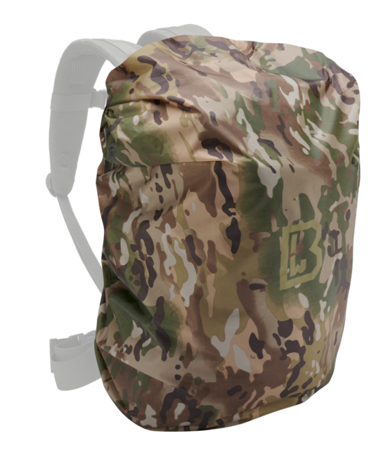 Brandit US Cooper prevleka za nahrbtnik tactical camo, large