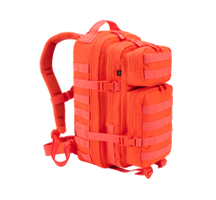 Brandit US Cooper Medium nahrbtnik 25L, oranžen