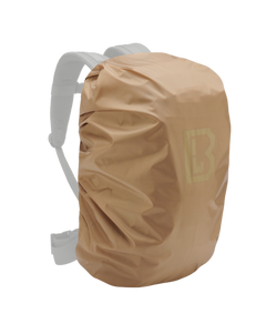 Brandit US Cooper Αδιάβροχο Κάλυμμα Σακιδίου Medium, Camel