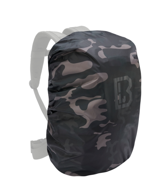 Brandit US Cooper prevleka za nahrbtnik srednja, darkcamo