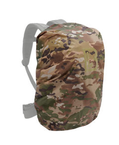 Brandit US Cooper Αδιάβροχο Κάλυμμα Σακιδίου medium, tactical camo