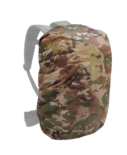 Brandit US Cooper Αδιάβροχο Κάλυμμα Σακιδίου medium, tactical camo