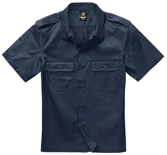 Brandit US polo majica
