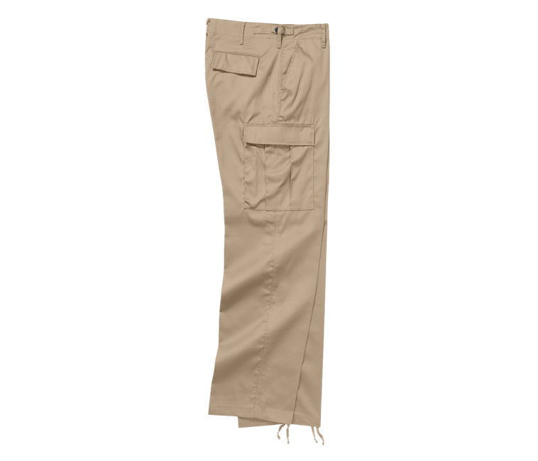 Brandit US Ranger BDU hlače moške