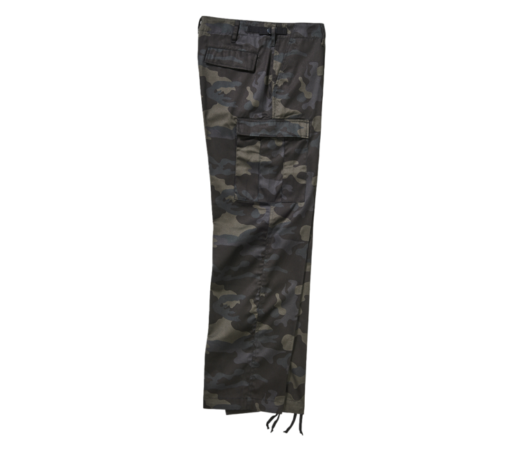 Brandit US Ranger BDU hlače moški