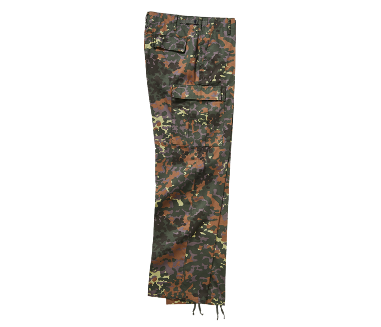 Brandit US Ranger BDU hlače moške
