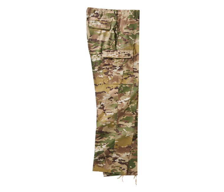 Brandit US Ranger BDU hlače moške