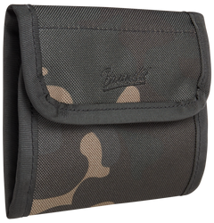 Brandit Wallet Five denarnica, darkcamo
