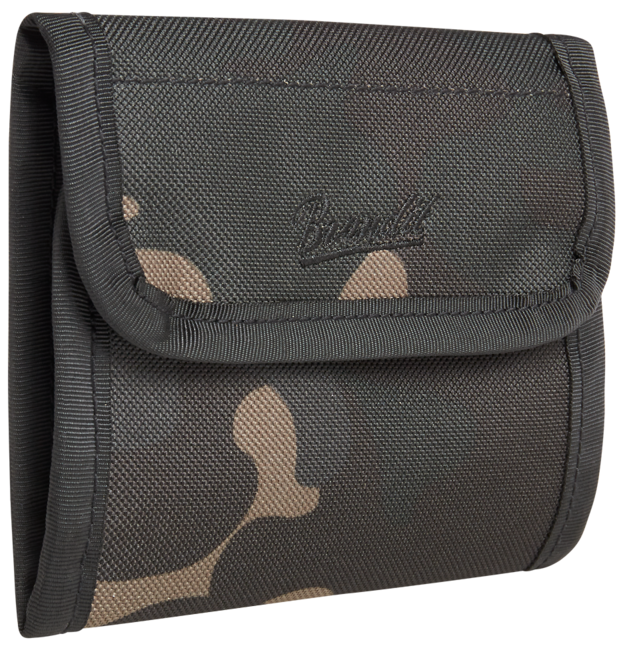 Brandit Wallet Five denarnica, darkcamo
