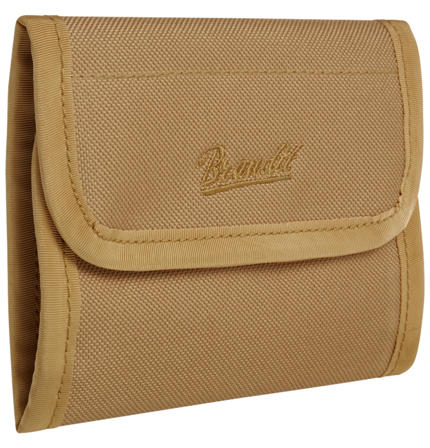 Brandit Wallet Five denarnica, khaki