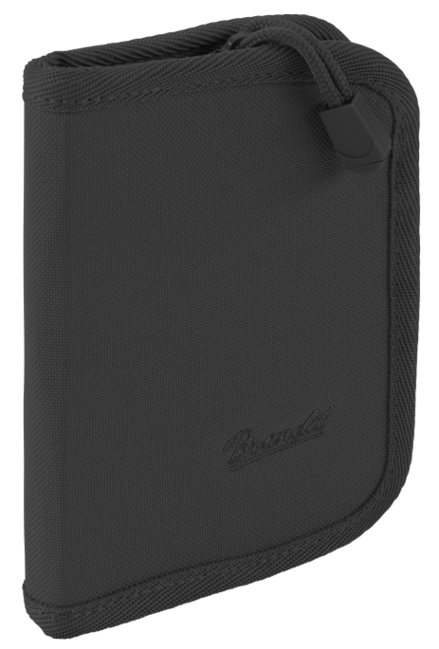 Brandit Wallet denarnica, črna