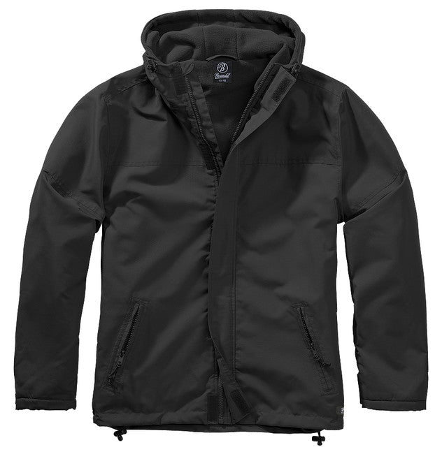 Brandit Windbreaker Frontzip softshell jakna