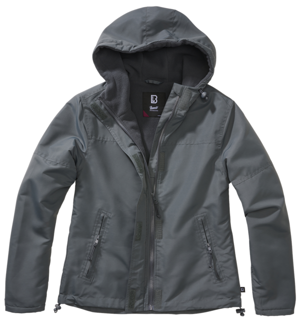 Brandit Windbreaker Frontzip jakna ženski