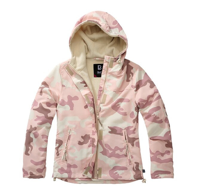 Brandit Windbreaker Frontzip jakna ženska