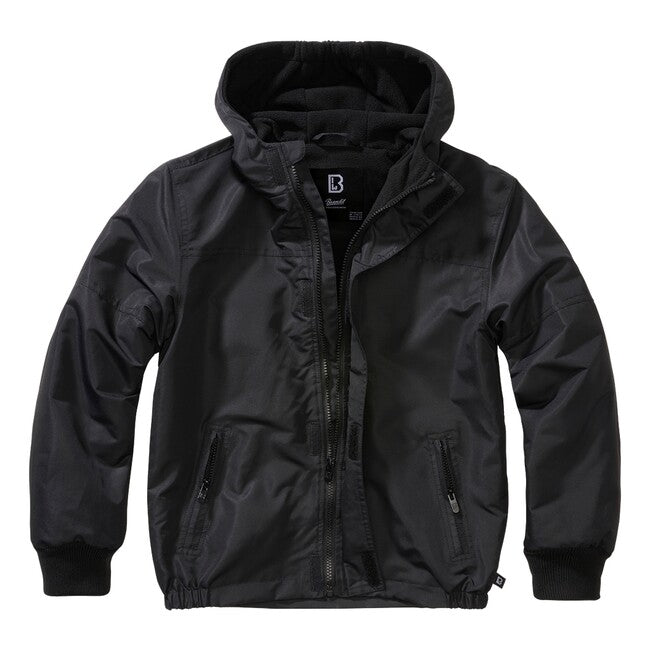 Brandit Windbreaker Frontzip otroška jakna
