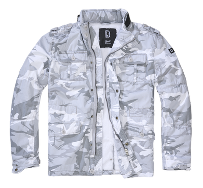 Χειμερινά Μπουφάν και Parkas