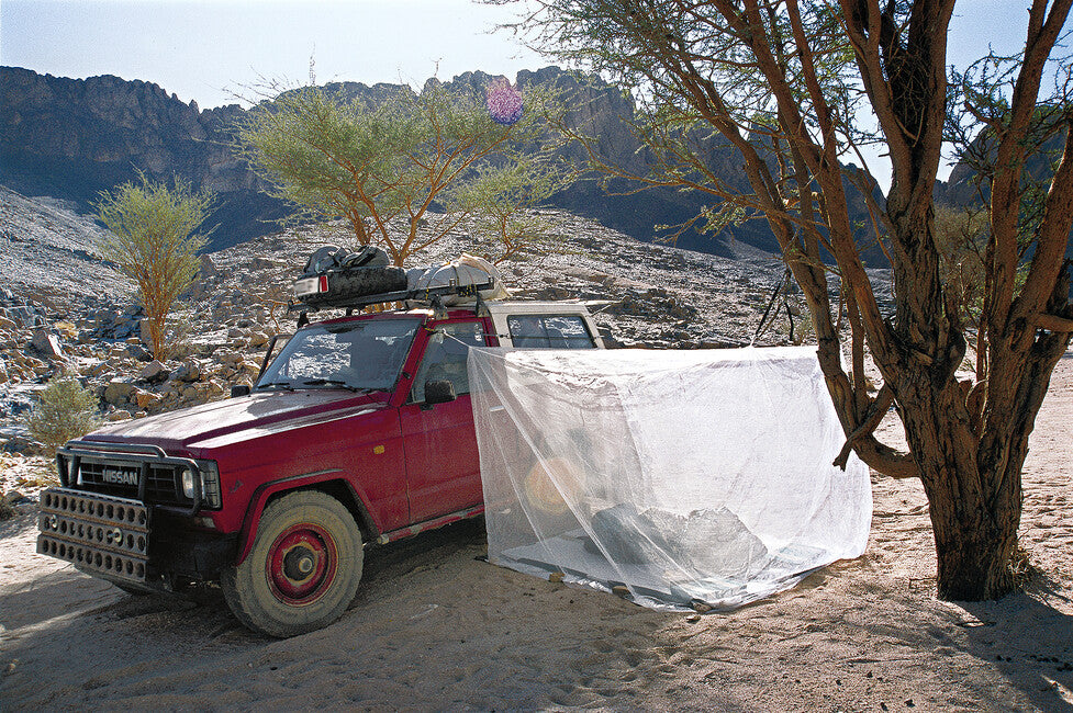 Brettschneider Fine Mesh Mosquito Net Big Box