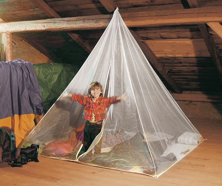 Brettschneider Fine Mesh Pyramid komarnik Extrem
