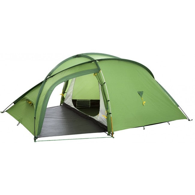 HUSKY Bronder 4 Extreme Lite σκηνή, πράσινο