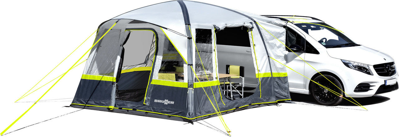 Brunner Trouper 2.0 A.I.R. TECH avtomatski šotor