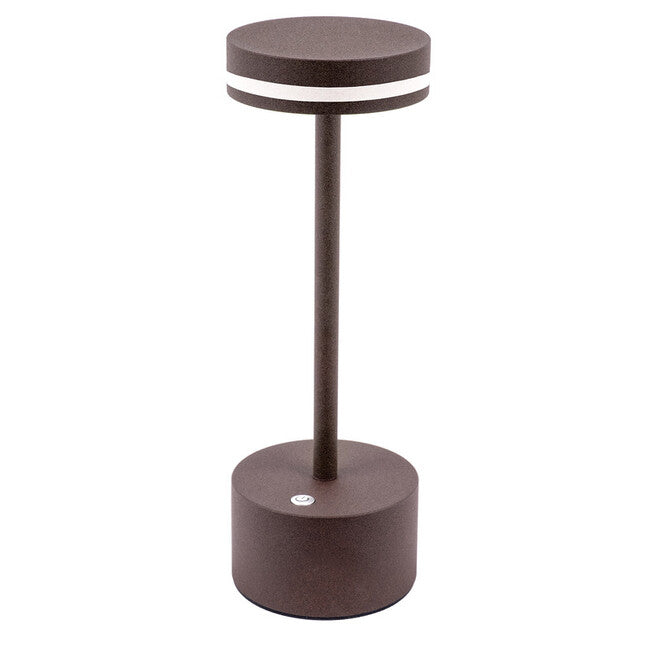 Brunner Faro polnilna LED svetilka