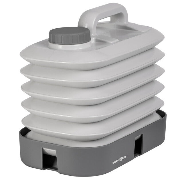 Brunner Aquaflex posoda za vodo 10l
