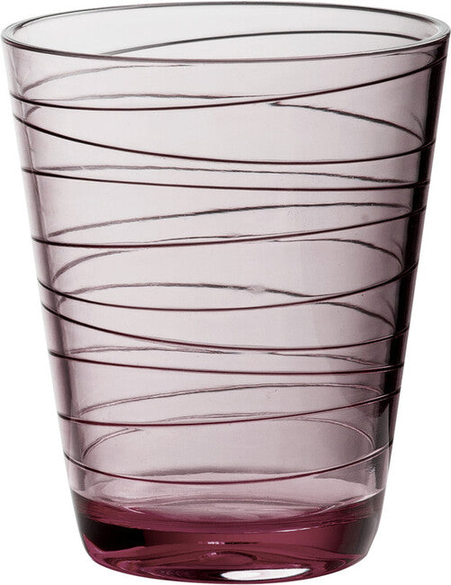 Brunner Onda Ποτήρι, Μωβ