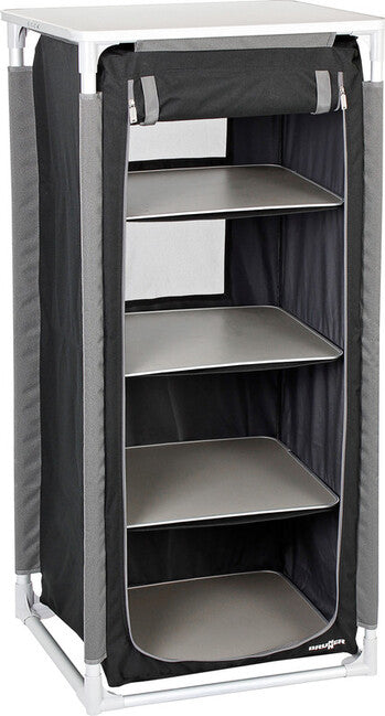 Camping Lockers