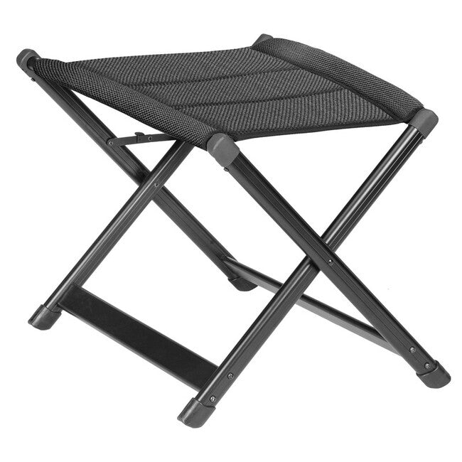 Brunner Aravel zložljiv stol s podnožjem Vitachic Standalone Footrest