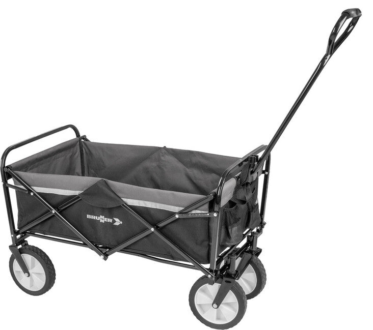 Brunner Cargo Linx Καρότσι Αποθήκευσης Αναδιπλούμενο