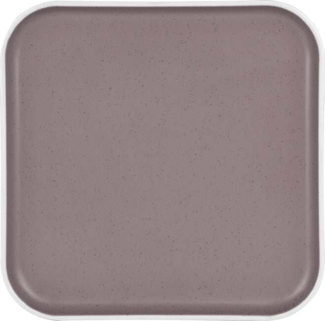 Brunner Ponev 25x25cm, vijolična