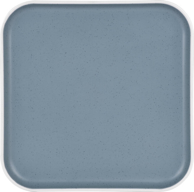 Brunner Pladenj 25x25cm, modra