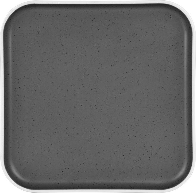 Brunner Tacka 25x25cm, siva
