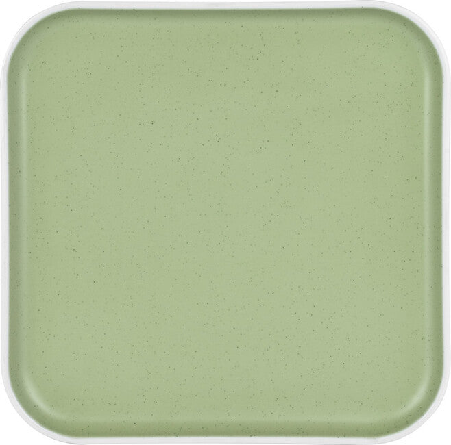 Brunner Tacka 25x25cm, zelena
