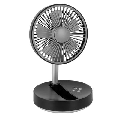 Fans