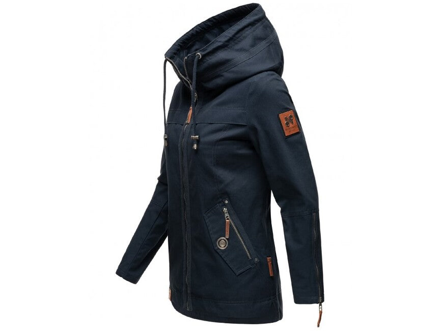 Navahoo Wekoo Women's Transitional Jacket with Hood