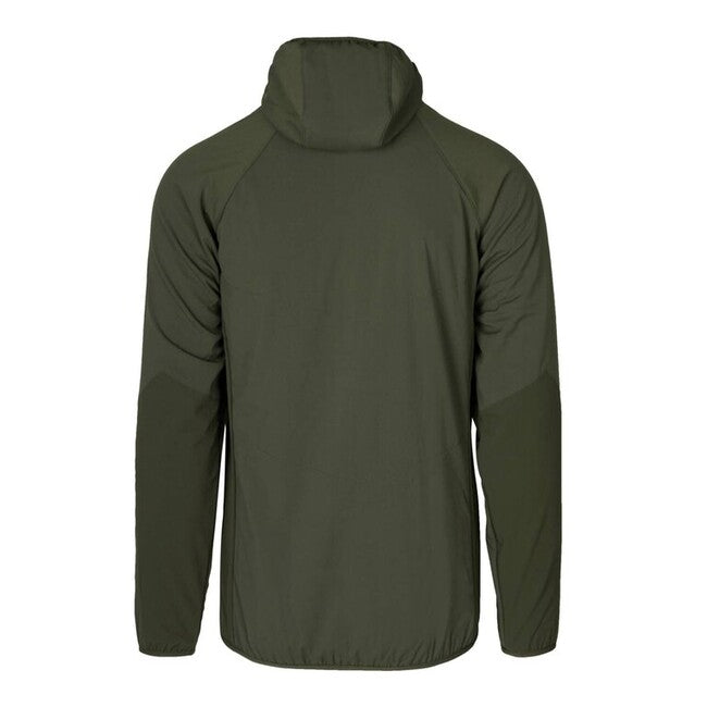 Helikon-Tex Urban Hybrid softshell jakna taiga green