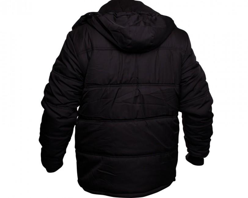 O&T Wang Classic Jacket, Black