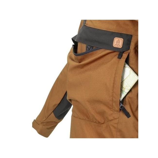 Helikon-Tex Woodsman jakna anorak