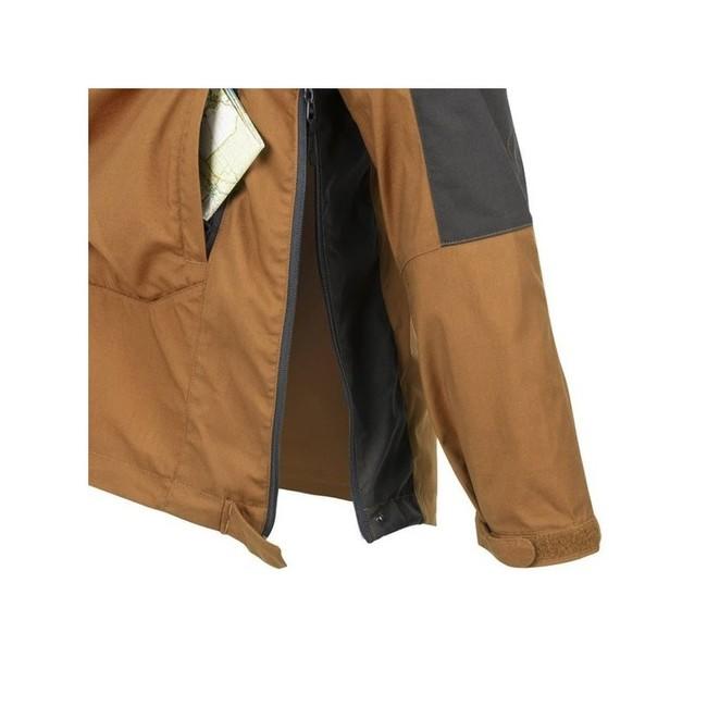 Helikon-Tex Woodsman jakna anorak